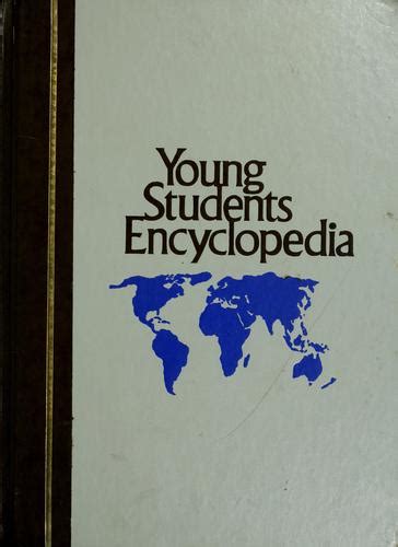 Young Students Encyclopedia Open Library