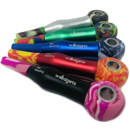 Trulieve trustik short tutorial video, how does it work? MAZE Pipe Review | Weedgets | PotGuide.com