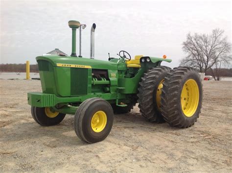 John Deere 5020 Tractor Price Specs Category Models List Prices