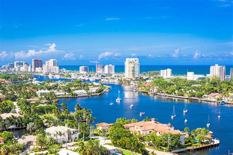 Fort Lauderdale Beaches - Judy Griner: Dettman Realty 