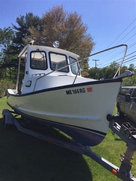 Find thousands of new & used boats, outboard motors, engines, trailers. EASTERN 24 Cuddy Cabin 2003 for sale for $23,995 - Boats ...