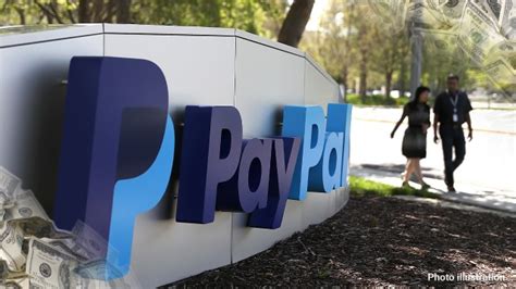 Payments Firm Paypal To Lay Off 7 Of Its Workforce To Cut Costs