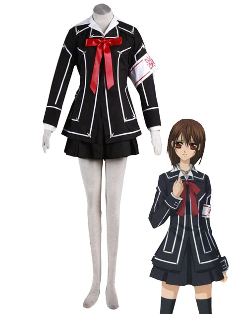 Our cosplayer shop offer the best quality cosplay costumes for vampire knight, even fit your own measurement. Vampire Knight Cosplay Costumes Cheap Online Cosplay Store ...