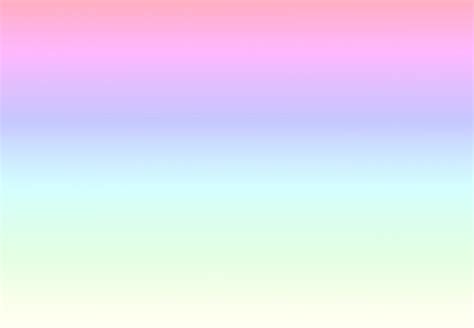 Rainbow Pastel Colors Gradient Himmel Posters By Xsylx Redbubble