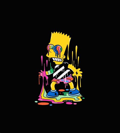 4K Simpsons Wallpapers - Top Free 4K Simpsons Backgrounds - WallpaperAccess