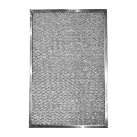 Kitchen bath bathroom ceiling exhaust fan vent ventilation utility 8210 210 cfm. Whirlpool Grease Filter for 30 in. Vent Hood-W10419114 ...