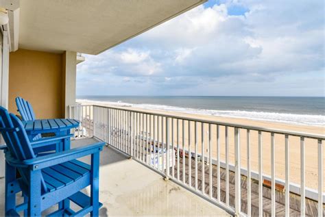 Ocean City Maryland Vacation Rental Beachtop 3 Bedrooms 25