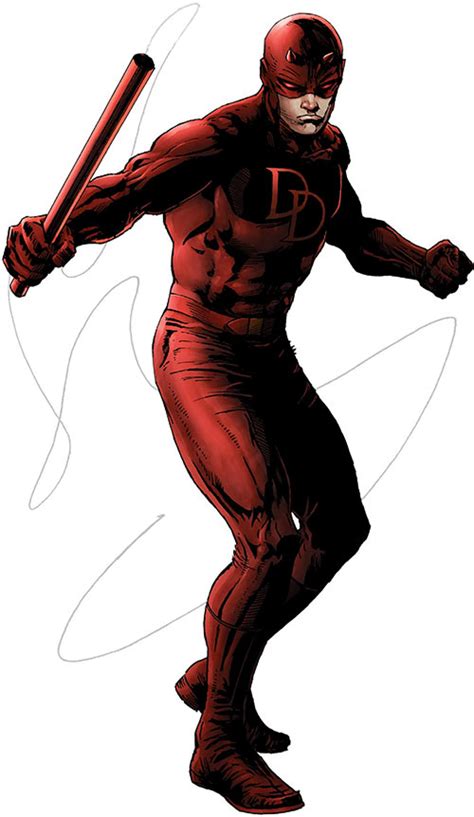 Download 30 Daredevil Marvel Heroes Opritek