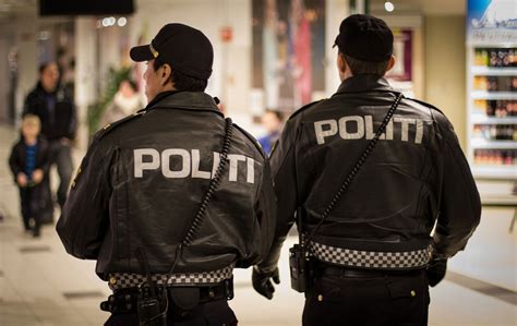 Andre studieår tildeles du praksisplass av politihøgskolen. Må i fengsel etter vald mot politiet | Stord24