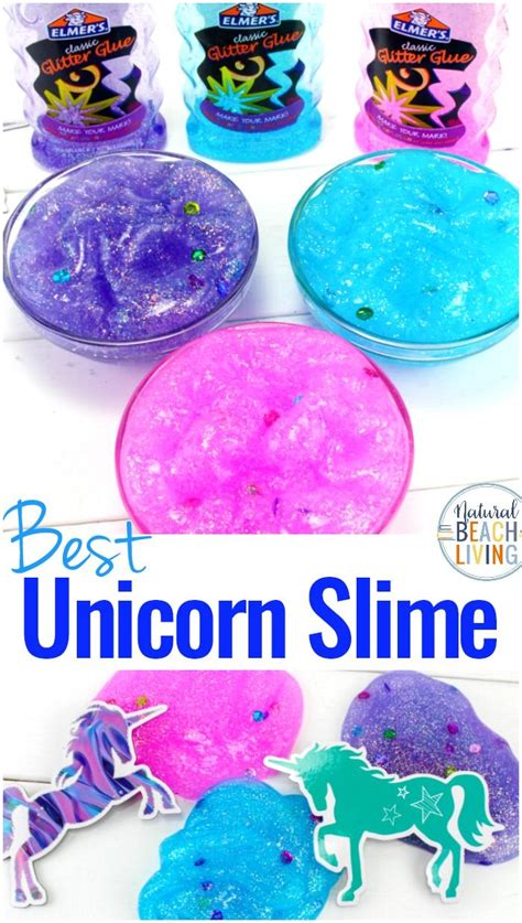 Shop charms, clay, fimo slices, fishbowl beads, foam chunks, sprinkles, glitter, pom poms and more. Slime Recipe with Contact Solution | Recipe | Cool slime ...