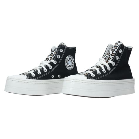 Ženske Patike Converse Chuck Taylor All Star Modern Lift