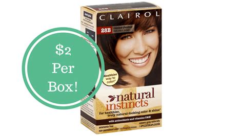 Rite aid is proud to support girls with impact and the female leaders of the future. New Clairol Coupons | Hair Color $2 a Box at Rite Aid ...