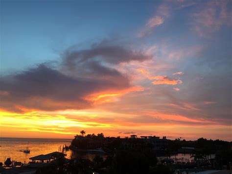 Pinellas County, Florida 🌴 : r/sunset
