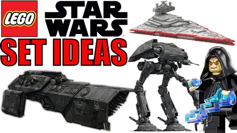 Maybe you would like to learn more about one of these? Lego Star Wars Ucs 2021 : LEGO Star Wars 2021 Rumors ...