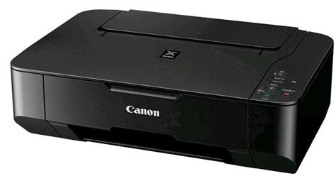 However, i cannot scan with it. FREE DRIVER PRINTER: Canon PIXMA MP237 Printer Download ...