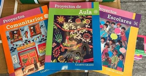 ¿cómo Consultar Los Libros De Texto Gratuitos De La Sep Para Este Ciclo