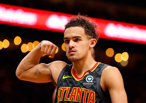 Atlanta Hawks: Trae Young's 5 best games of the 2019-20 NBA season - Page 2