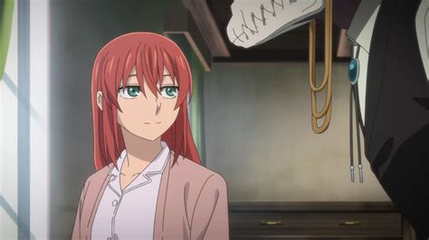 The Ancient Magus Bride OVA Reveals Trailer For Part 2 Anime Corner