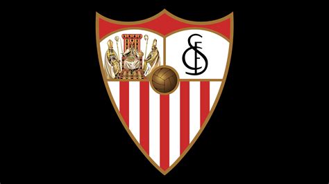 Sevilla Fc Logo Histoire Signification Et évolution Symbole