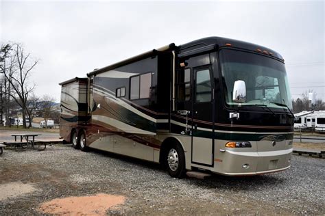 Holiday Rambler Scepter Rvs For Sale In North Carolina