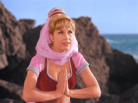 Barbara Eden かわいい魔女ジニー 写真 21700804 ファンポップ