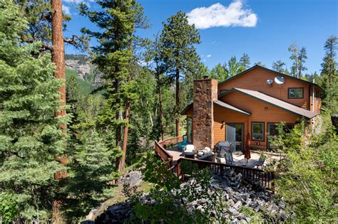 Maybe you would like to learn more about one of these? Browse Our Vacation Cabins in Durango Colorado | Vacation ...