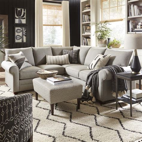 Home Living Blog 19 Living Room Sectionals For Small Spaces Pics