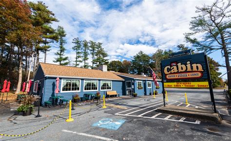 We did not find results for: The Cabin Restaurant Review: Tons of Gluten Free Options ...