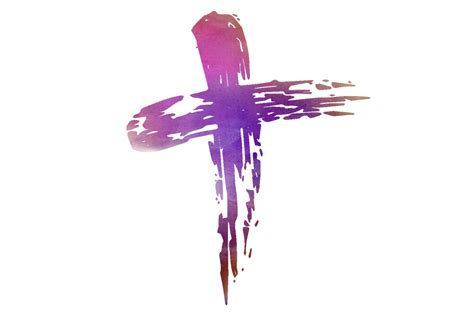 Easter Cross Png Isolated Pic Png Mart