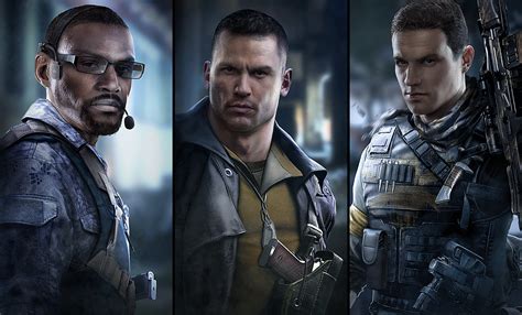 Though missions are in interest of saving brother, stopping cruelty, preventing war, main character uses guns, other weapons to eliminate large numbers of enemies. Mariusz Miaskiewicz - Sniper Ghost Warrior 3