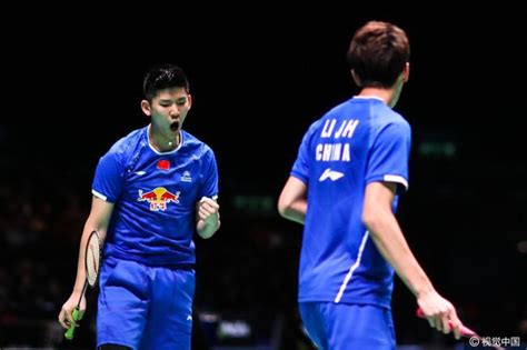 The site owner hides the web page description. 人物|双塔：风云之后国羽又一对男双世界第一_羽毛球_新浪竞技风暴_新浪网
