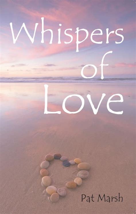 Whispers Of Love Onwards And Upwards Publishers