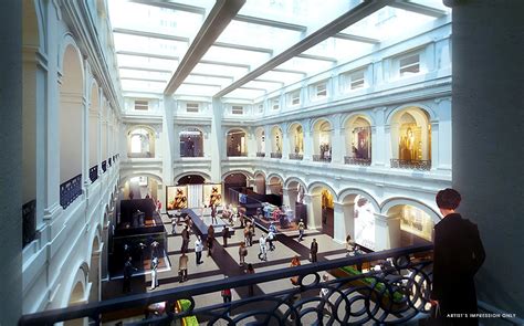 Occupying a land area of 23 acres, it would massively increase the number of offices, serviced apartments, hotel rooms and shopping mall. Empire City