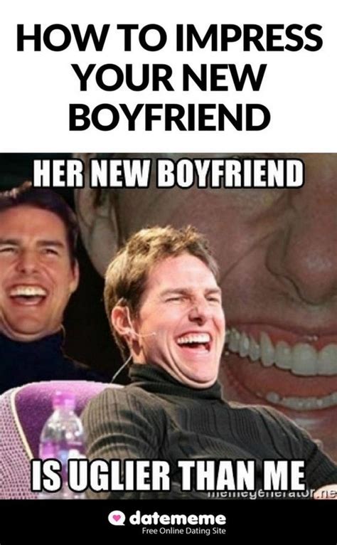 65 Funny Dating Memes For Him And Her That Are Simply Too Cute