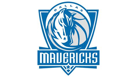 Dallas Mavericks Logo Y Símbolo Significado Historia Png Marca