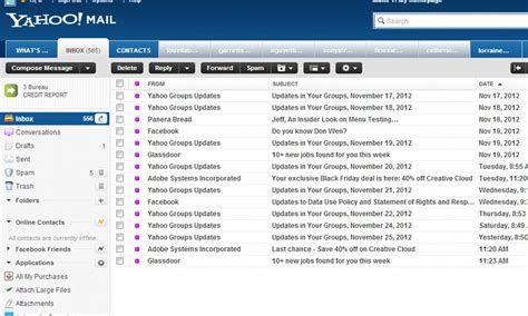 Millions of Yahoo Mail accounts vulnerable to email ...