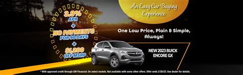 Lewiston Buick, Chevrolet, GMC Dealer in Lewiston ID | Clarkston Moscow