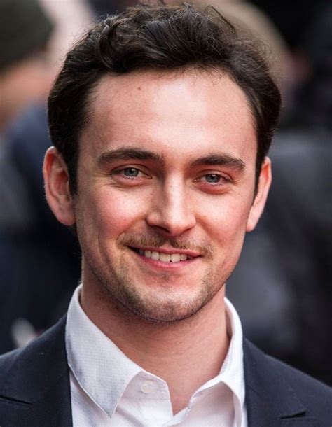 George Blagden Rotten Tomatoes