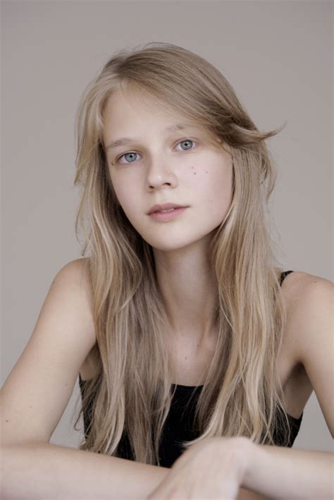 View the profiles of people named alina alina. Photo of fashion model Alina Egorova - ID 595777 | Models | The FMD