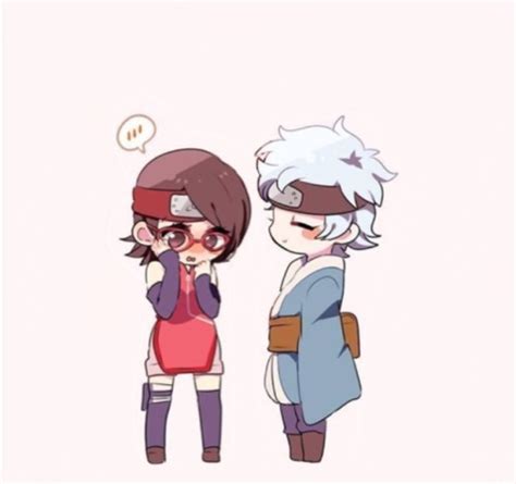 Blushing Anime Couple Tumblr
