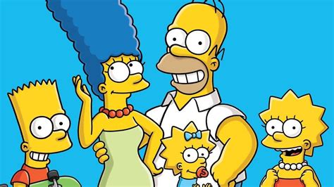 Universidade De Glasgow Oferece Curso De Filosofia Dos Simpsons