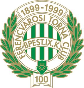 Il sito ufficiale della più grande competizione per club al mondo; Ferencvaros Logo Vectors Free Download