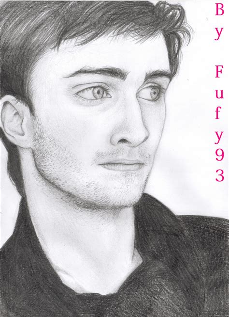 Daniel Radcliffe By Fufy93 On Deviantart