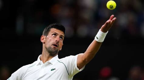 l us open s affiche sans novak djokovic toujours incertain billets tennis