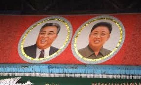 How Did Politics Affect The Art Of North Korea