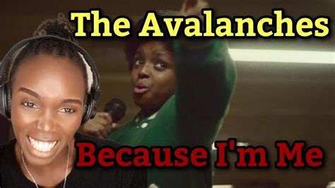 The Avalanches Because Im Me Official Video Reaction Youtube