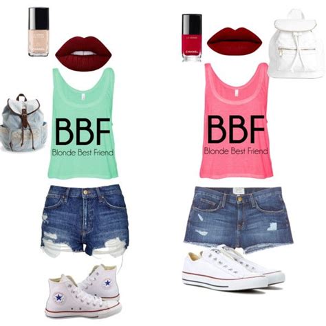 Users of the website may not use any information obtained from the service to contact, advertise to, solicit, or sell to any other user without his or you are responsible for maintaining the confidentiality of the username and password you designate during the registration process, and you are solely. Best Friend Matching Outfits | Best friend outfits, Friend ...