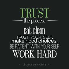 Maybe you would like to learn more about one of these? Trust The Process Quotes. QuotesGram