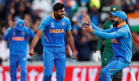 Episode 5 vijay shankar breakfast with champions season 6. India vs Pakistan: Vijay Shankar elated with World Cup ...