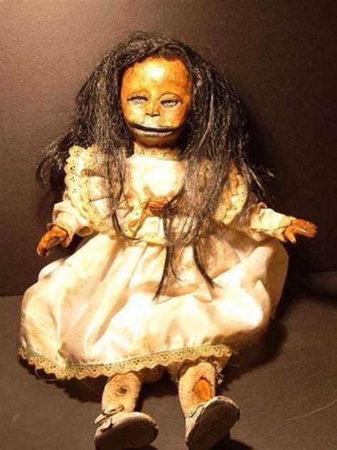 These Dolls Came Straight From Hell 41 Photos Klyker